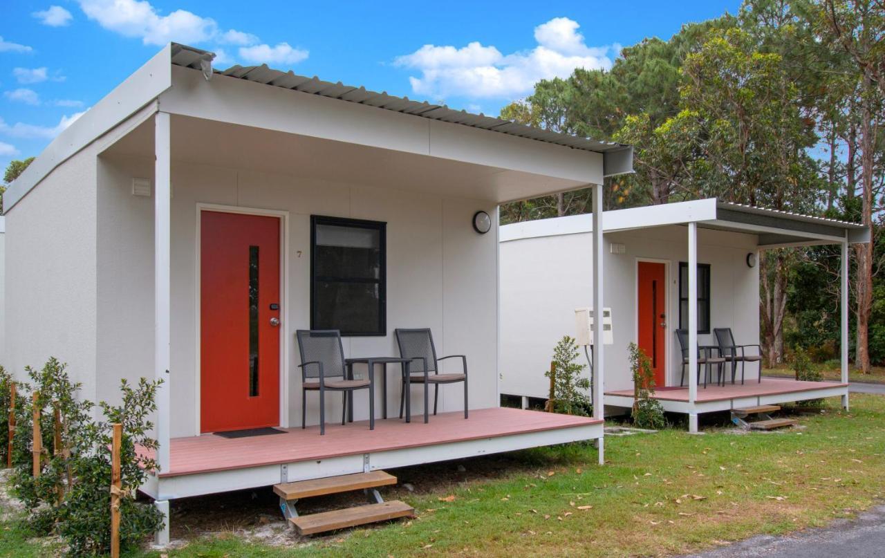 Ingenia Holidays Byron Bay Ngoại thất bức ảnh