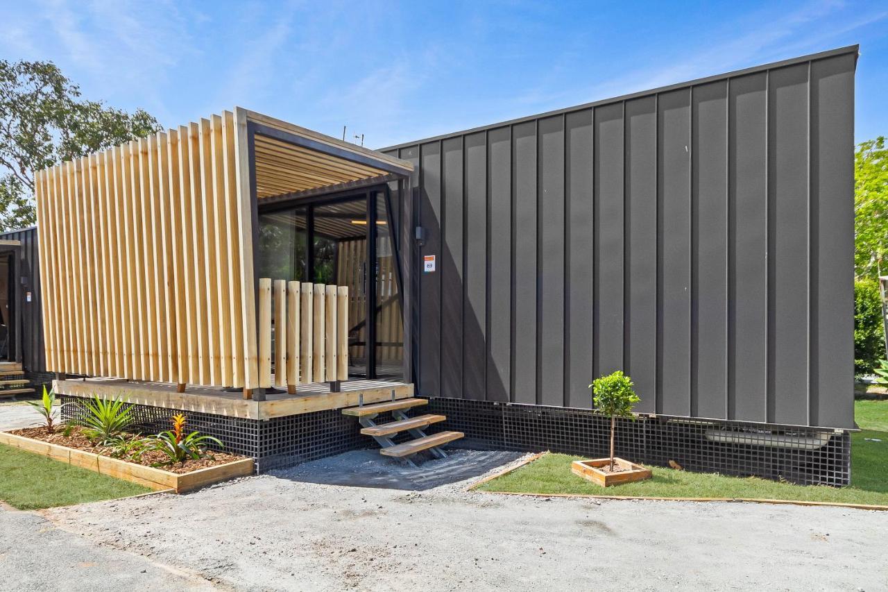 Ingenia Holidays Byron Bay Ngoại thất bức ảnh