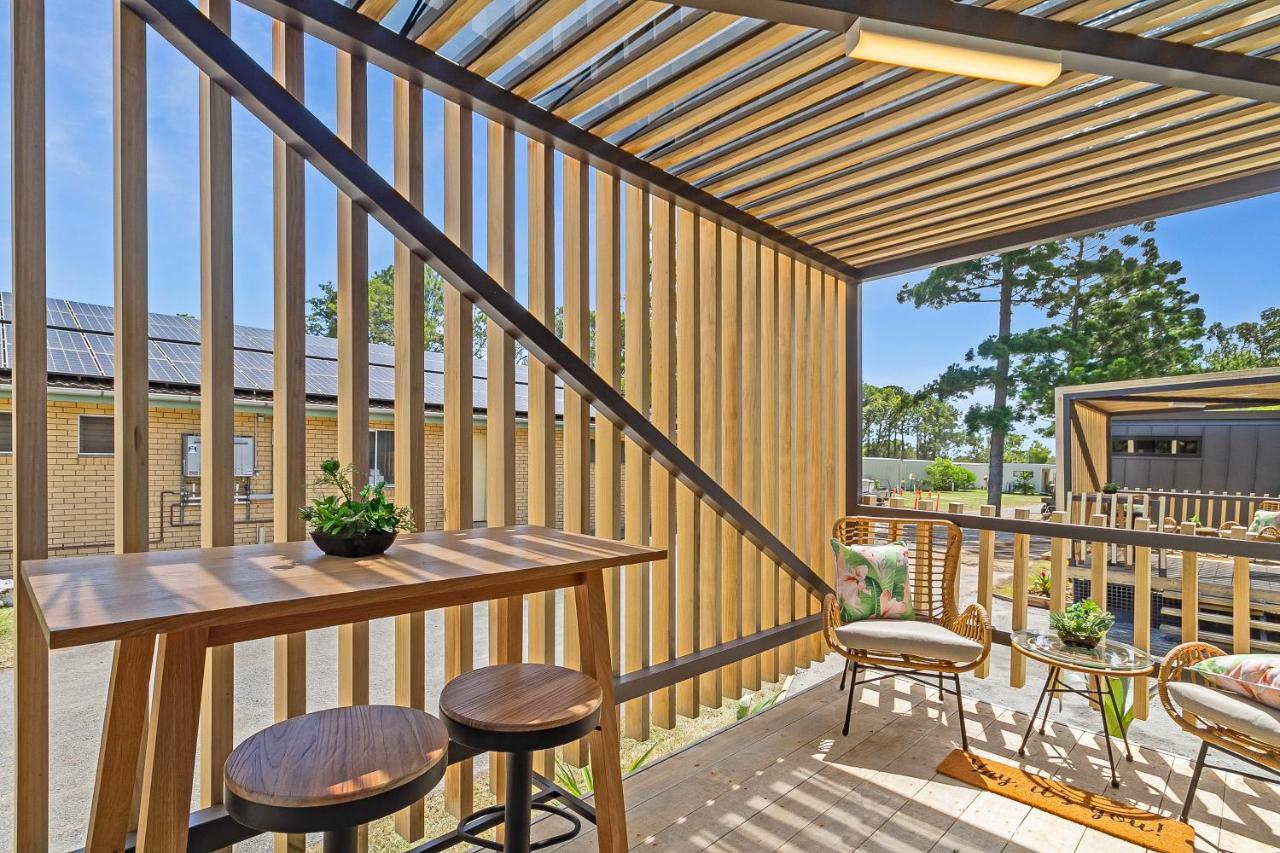 Ingenia Holidays Byron Bay Ngoại thất bức ảnh