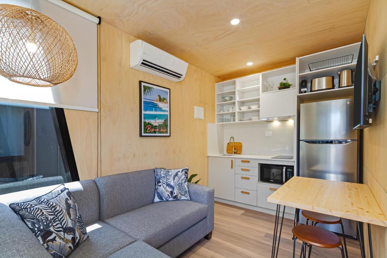 Ingenia Holidays Byron Bay Ngoại thất bức ảnh