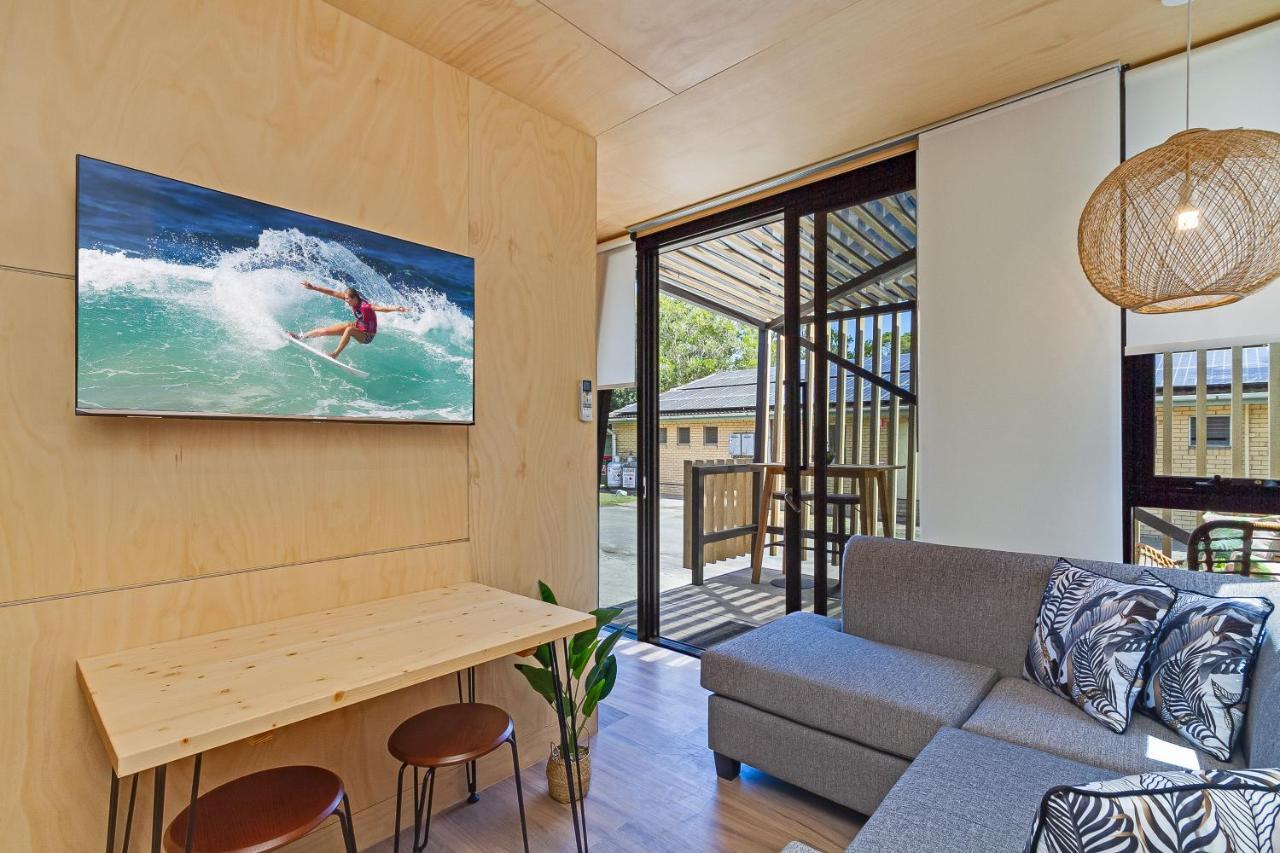 Ingenia Holidays Byron Bay Ngoại thất bức ảnh
