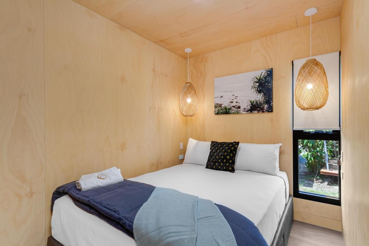 Ingenia Holidays Byron Bay Ngoại thất bức ảnh