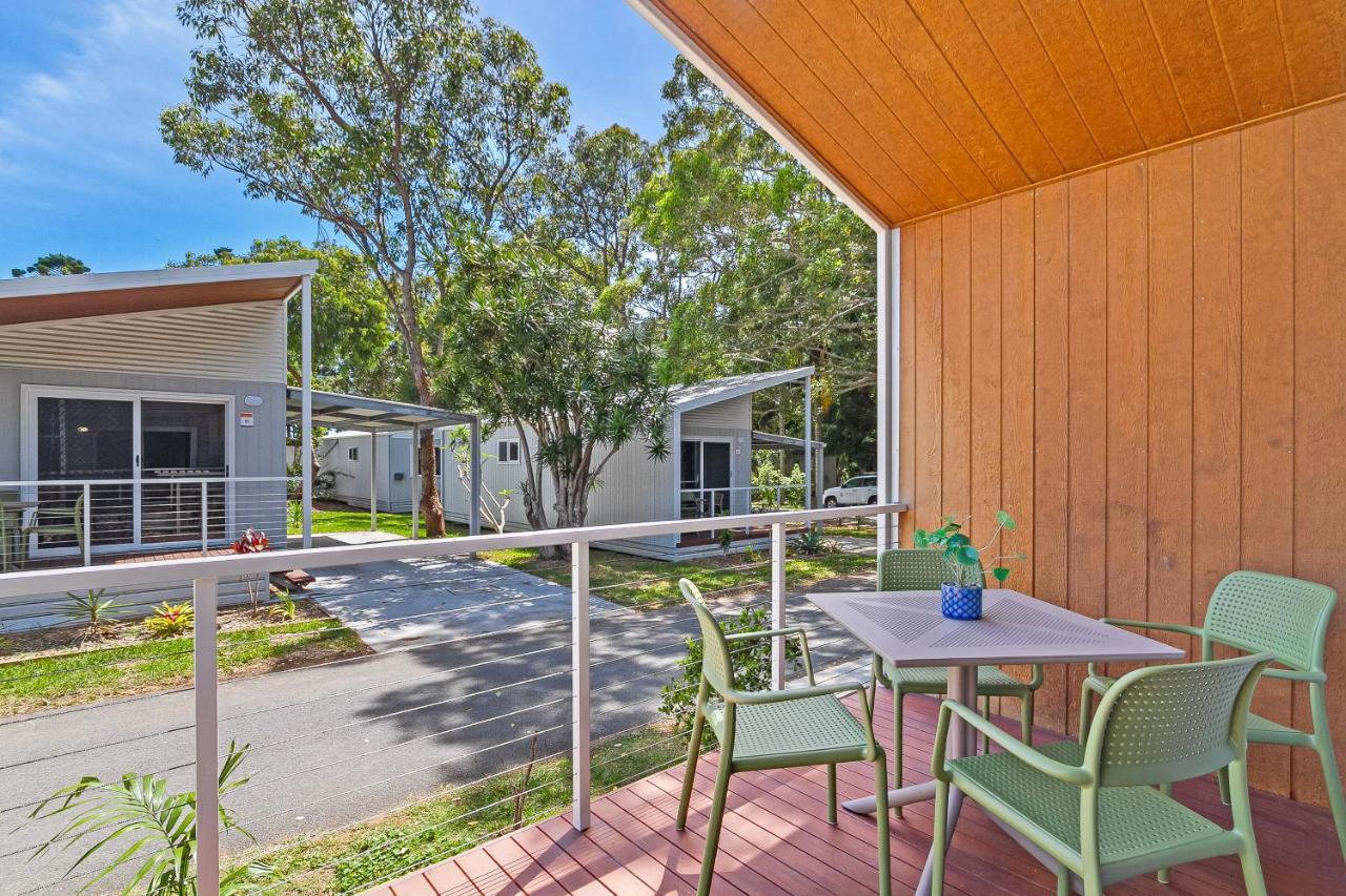 Ingenia Holidays Byron Bay Ngoại thất bức ảnh