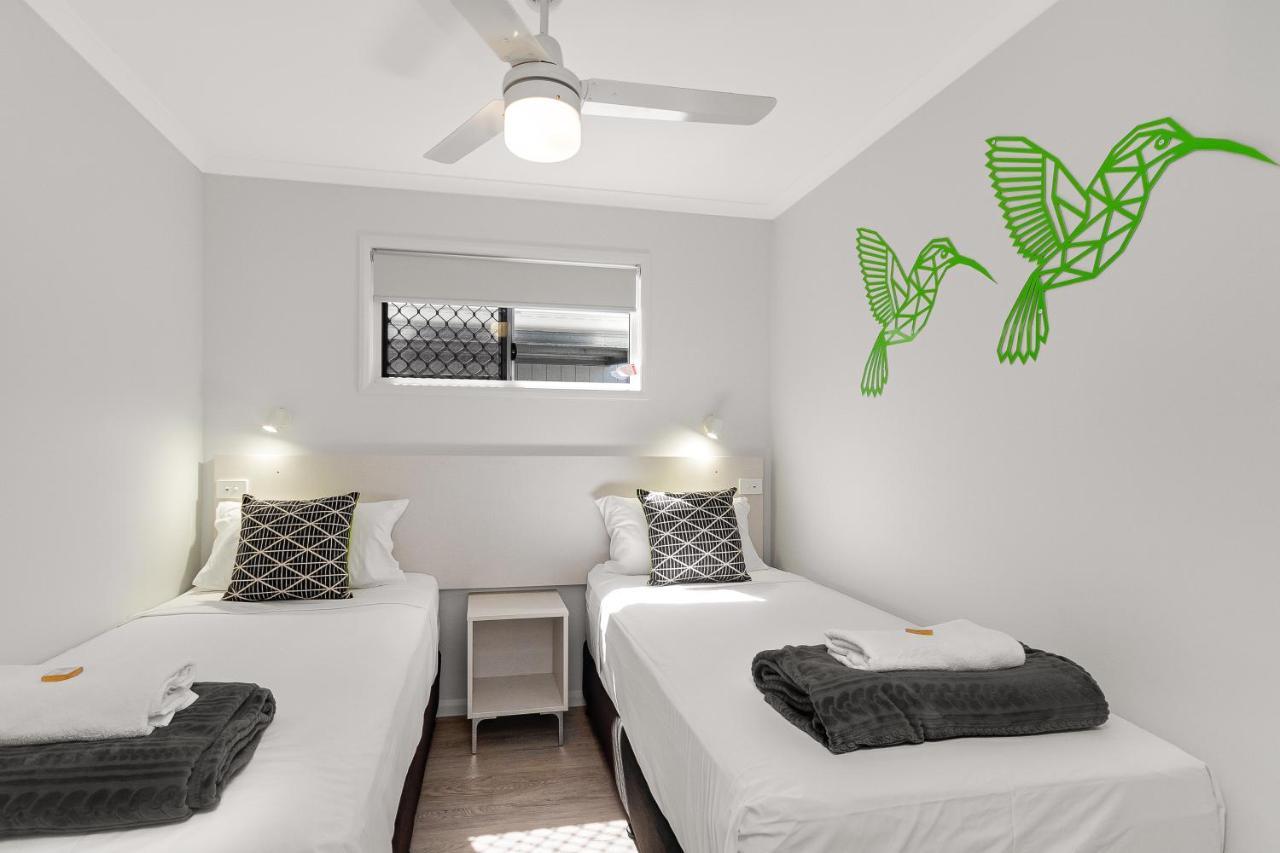 Ingenia Holidays Byron Bay Ngoại thất bức ảnh