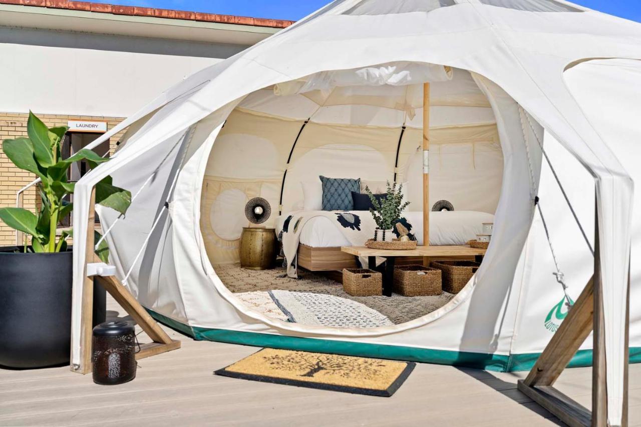 Ingenia Holidays Byron Bay Ngoại thất bức ảnh