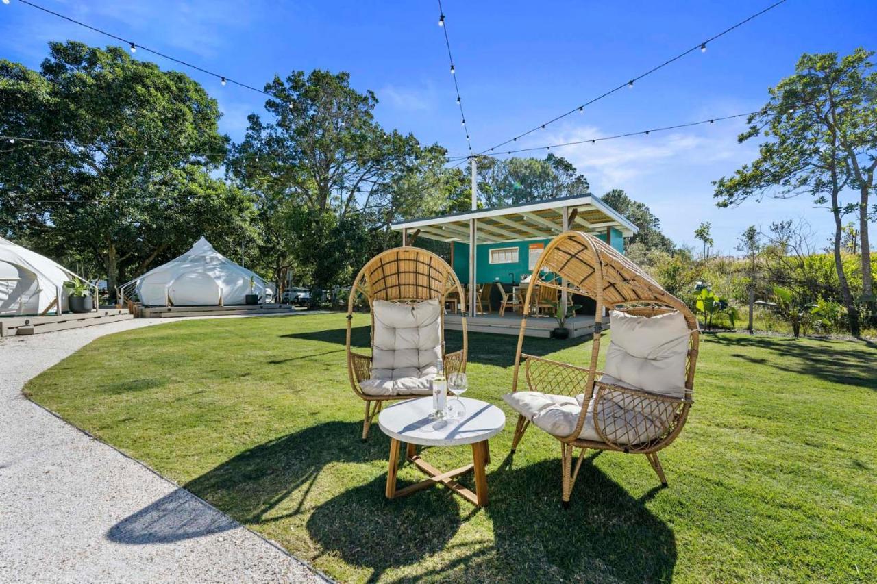 Ingenia Holidays Byron Bay Ngoại thất bức ảnh