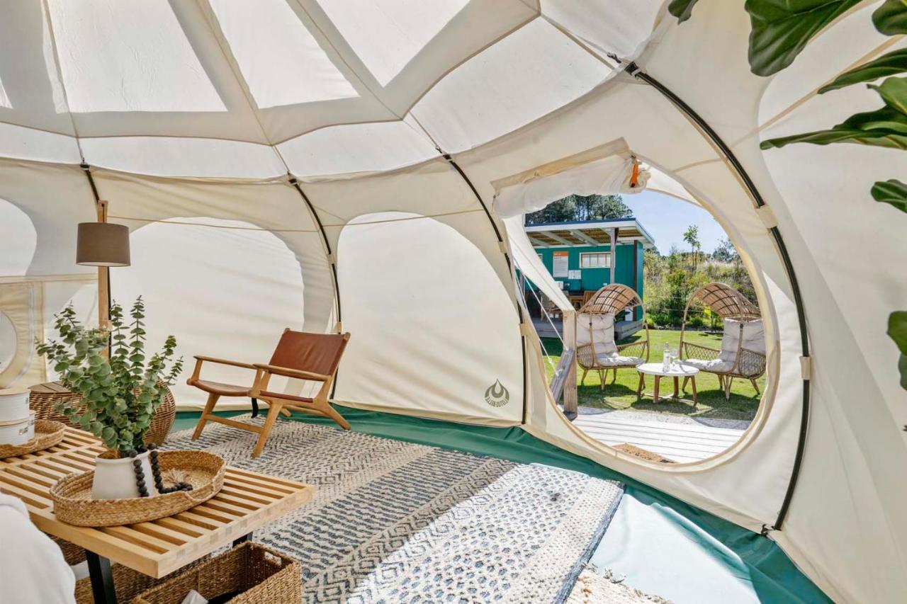 Ingenia Holidays Byron Bay Ngoại thất bức ảnh