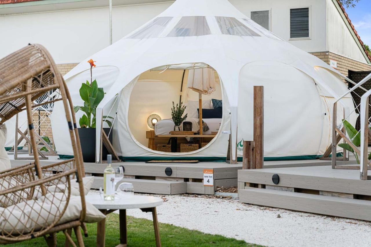 Ingenia Holidays Byron Bay Ngoại thất bức ảnh