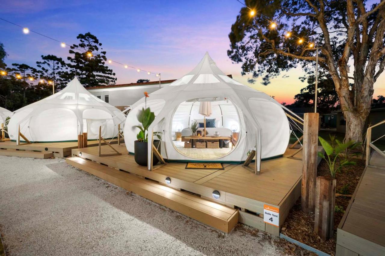 Ingenia Holidays Byron Bay Ngoại thất bức ảnh