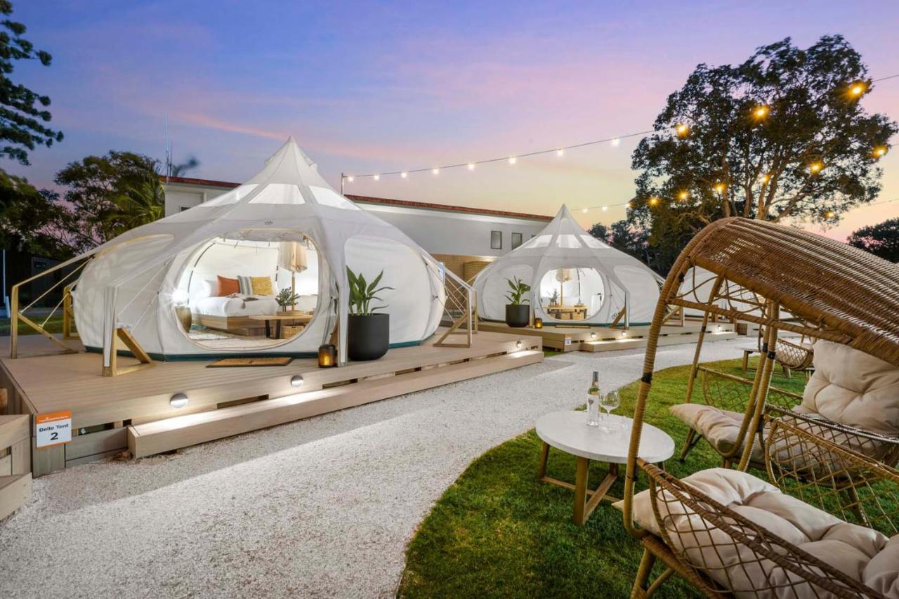 Ingenia Holidays Byron Bay Ngoại thất bức ảnh