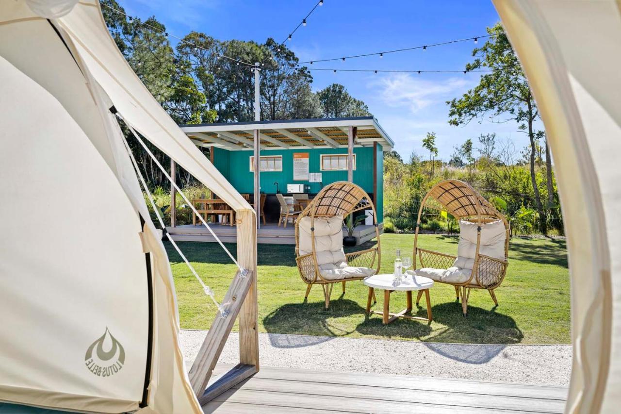 Ingenia Holidays Byron Bay Ngoại thất bức ảnh