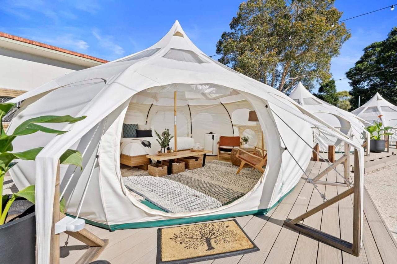 Ingenia Holidays Byron Bay Ngoại thất bức ảnh