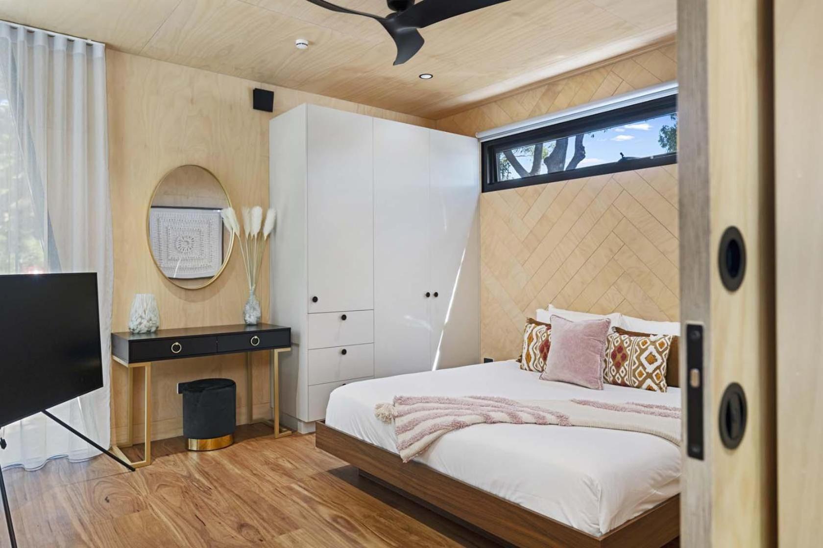 Ingenia Holidays Byron Bay Ngoại thất bức ảnh