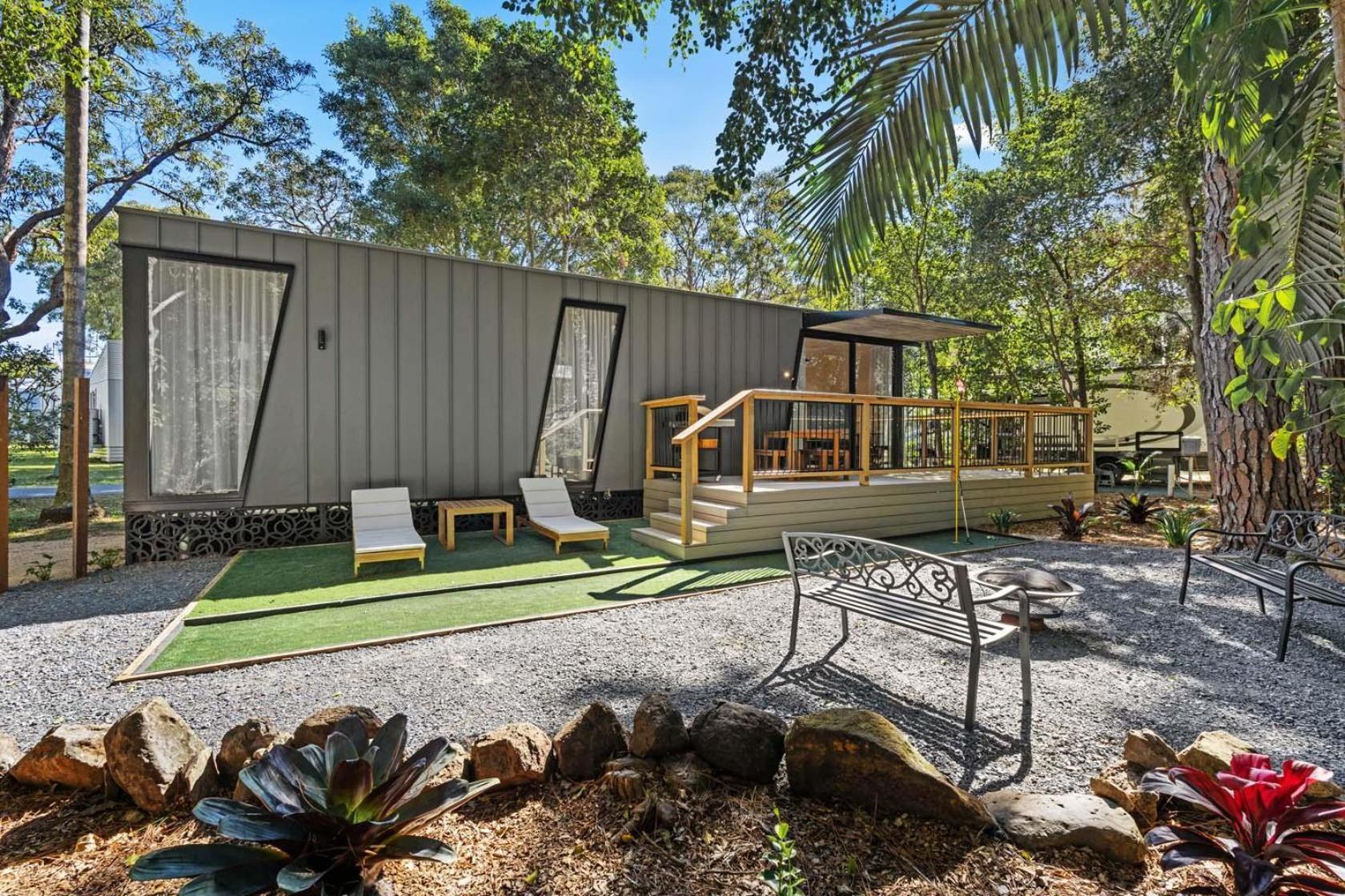 Ingenia Holidays Byron Bay Ngoại thất bức ảnh