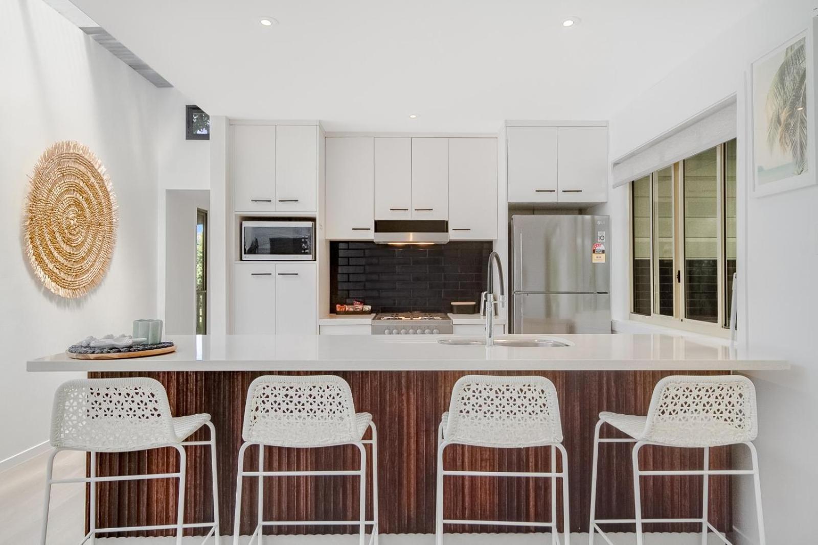 Ingenia Holidays Byron Bay Ngoại thất bức ảnh