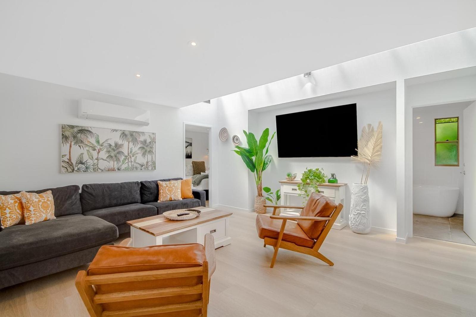 Ingenia Holidays Byron Bay Ngoại thất bức ảnh