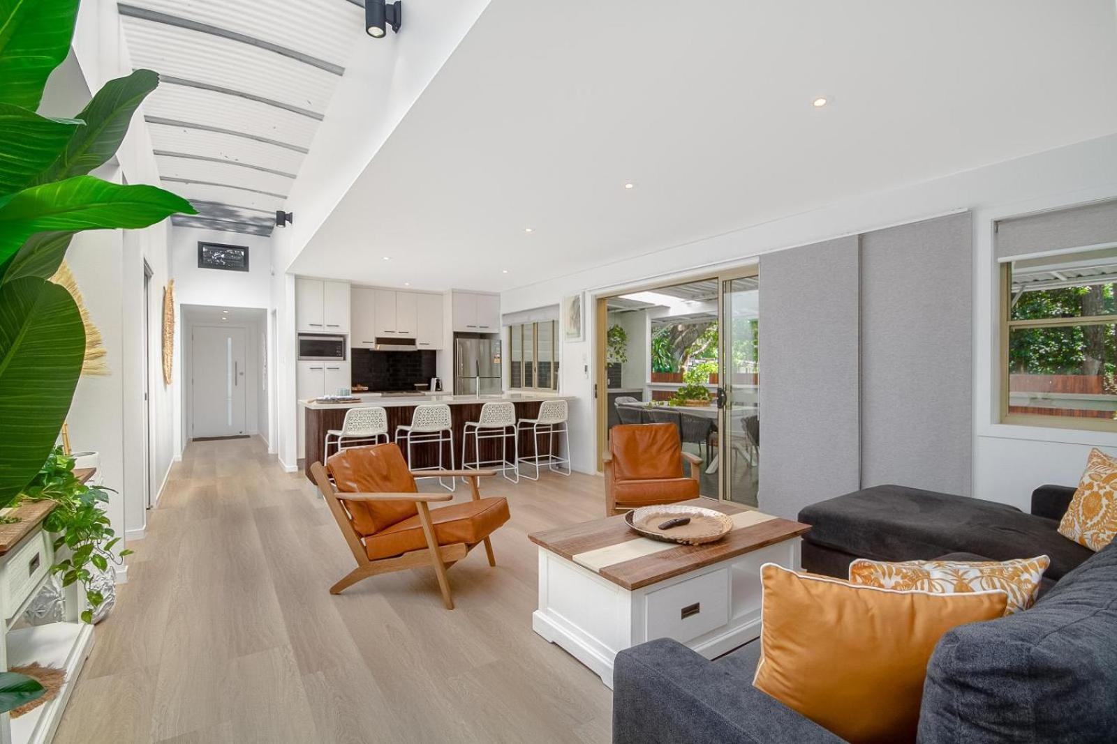 Ingenia Holidays Byron Bay Ngoại thất bức ảnh