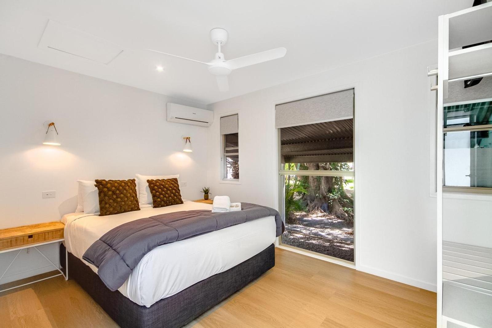 Ingenia Holidays Byron Bay Ngoại thất bức ảnh