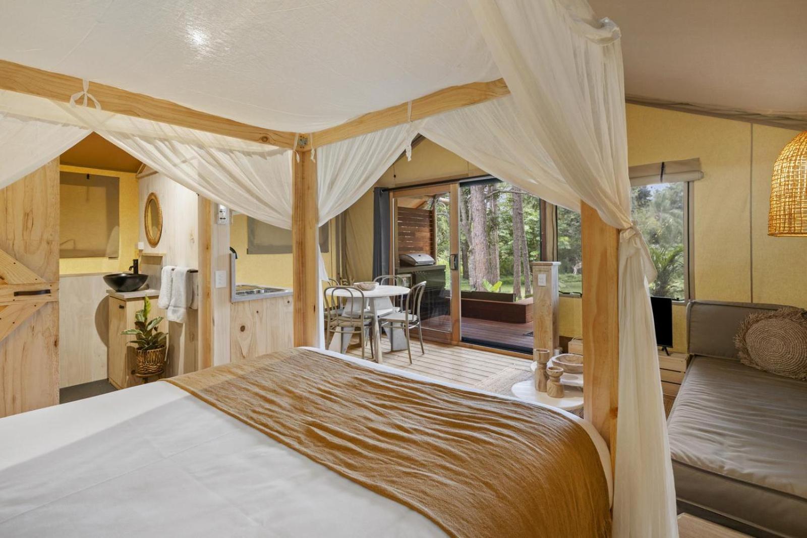 Ingenia Holidays Byron Bay Ngoại thất bức ảnh