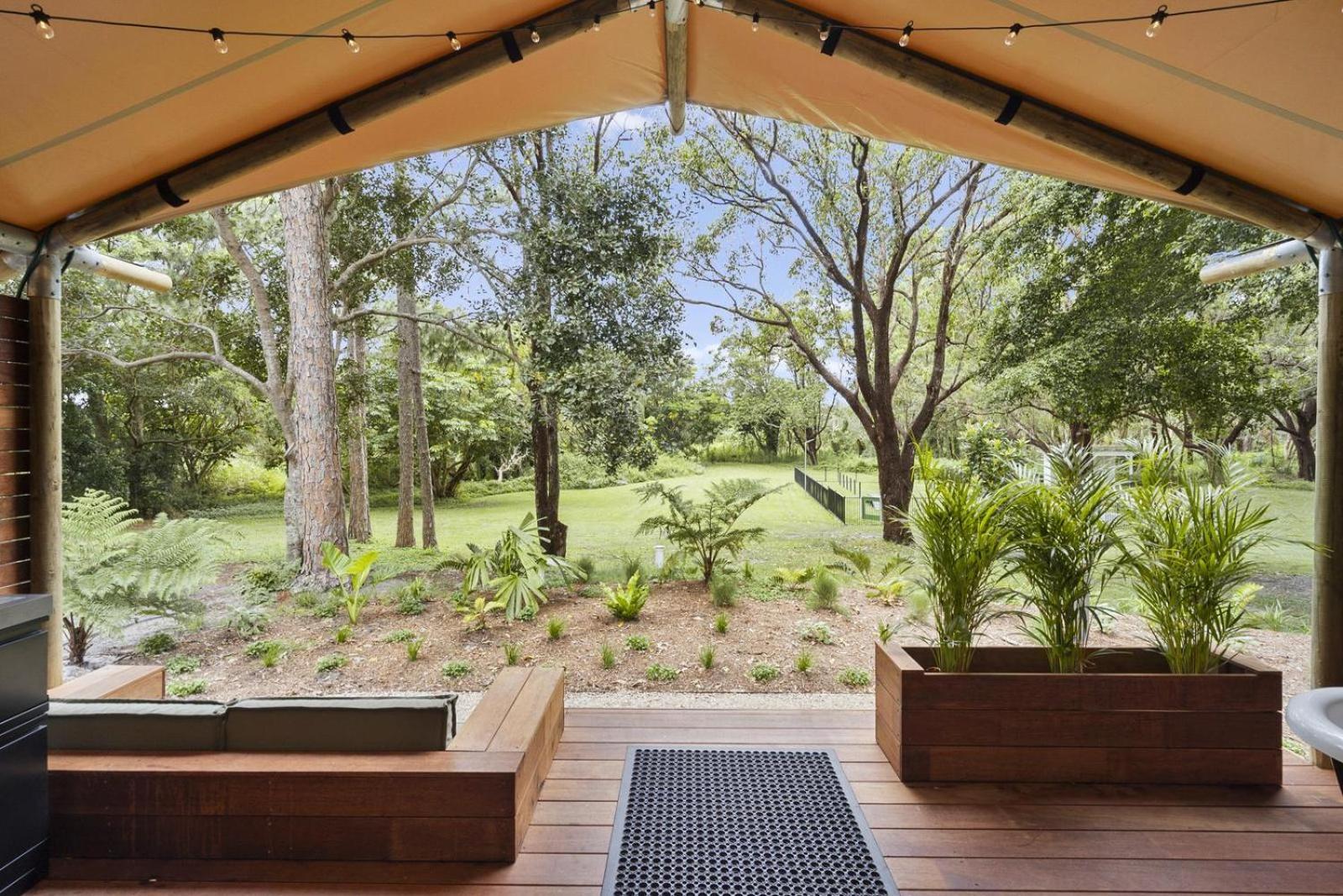 Ingenia Holidays Byron Bay Ngoại thất bức ảnh