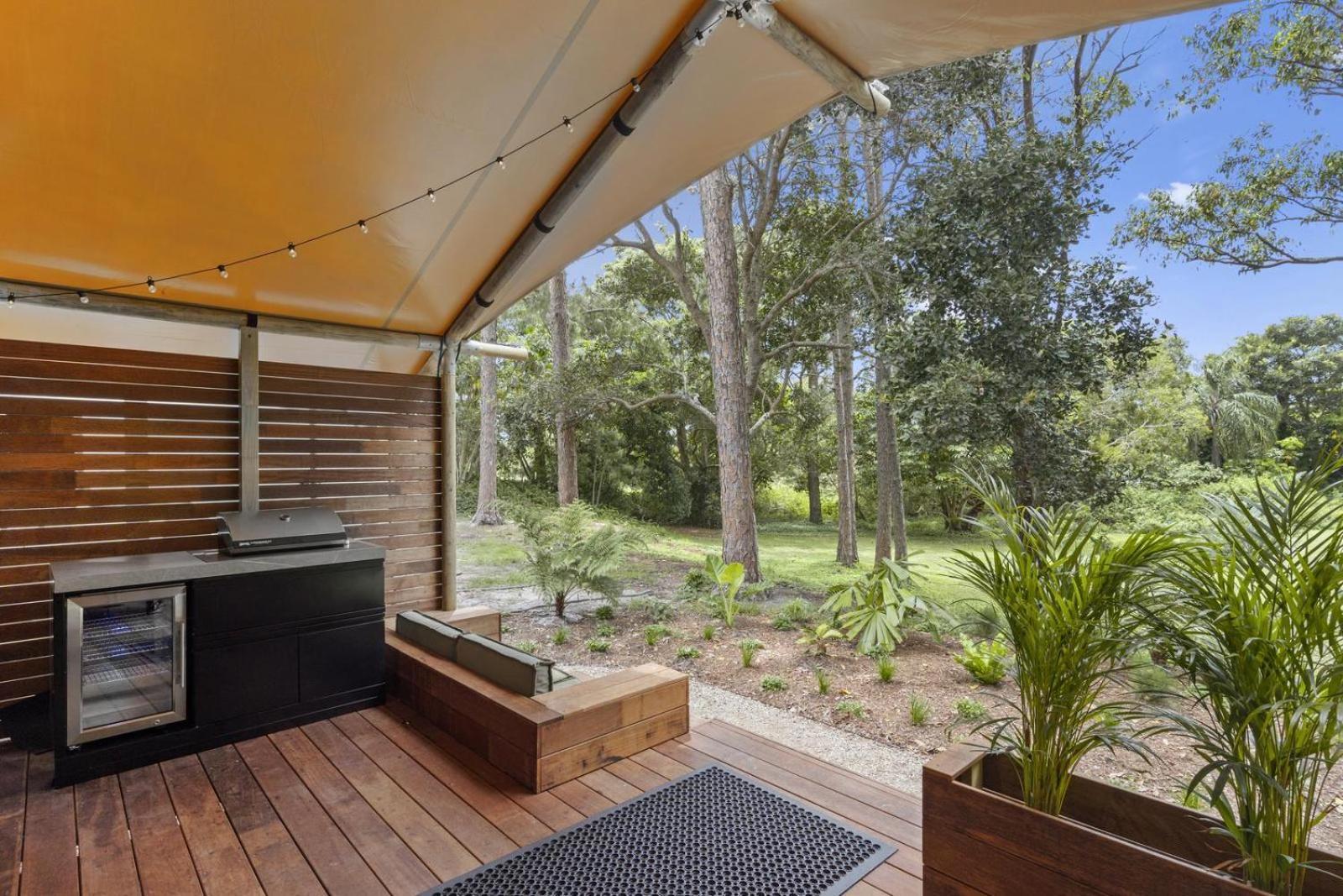 Ingenia Holidays Byron Bay Ngoại thất bức ảnh