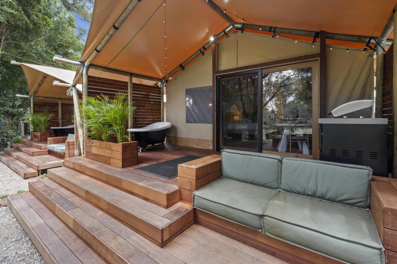 Ingenia Holidays Byron Bay Ngoại thất bức ảnh