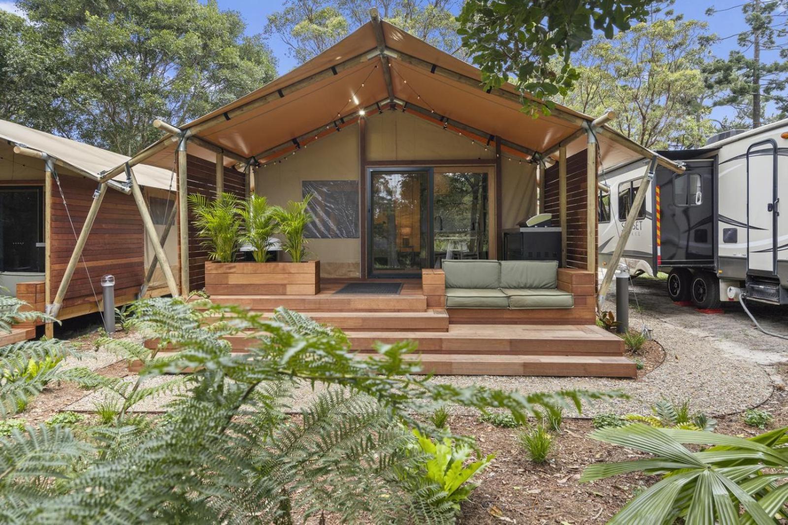 Ingenia Holidays Byron Bay Ngoại thất bức ảnh