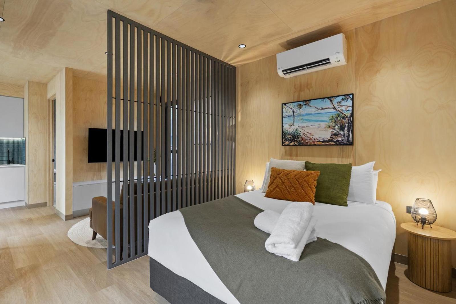 Ingenia Holidays Byron Bay Ngoại thất bức ảnh
