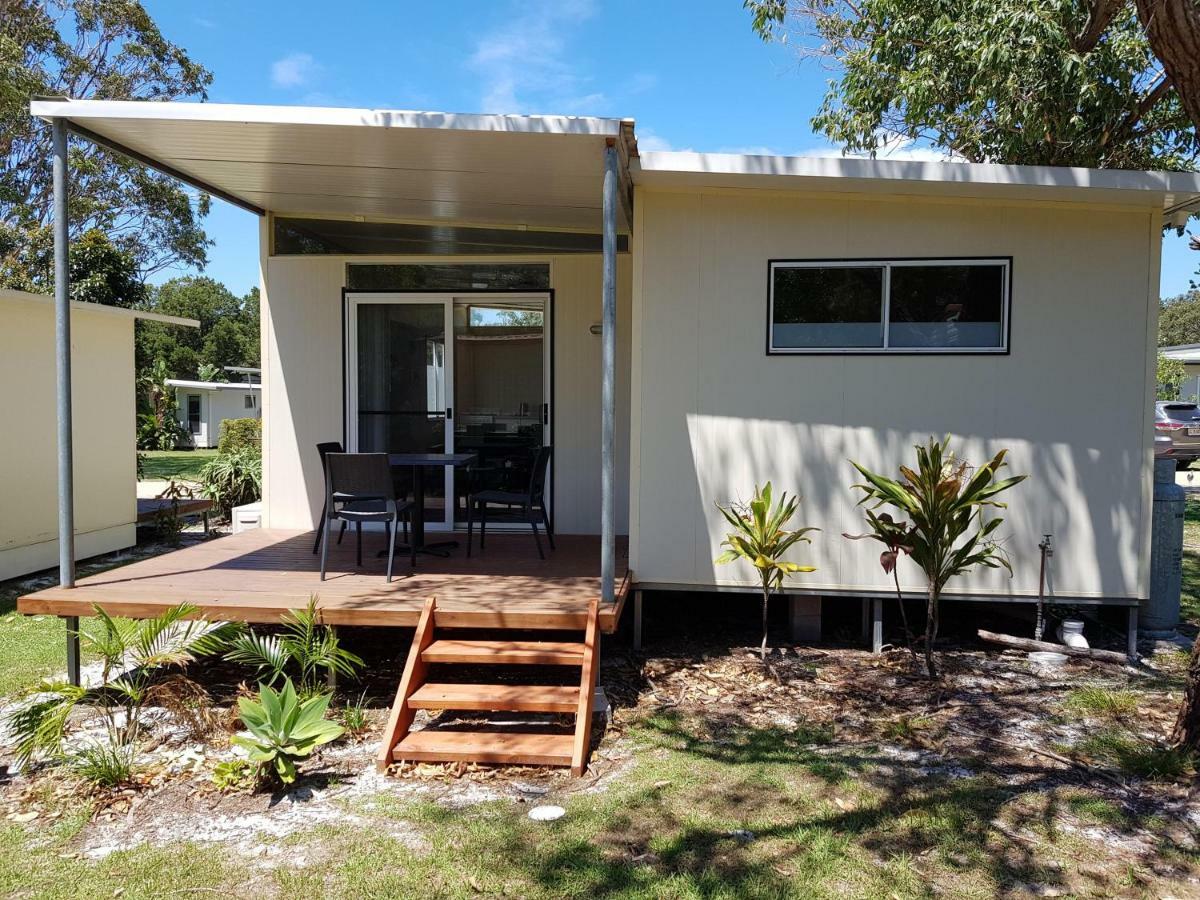 Ingenia Holidays Byron Bay Ngoại thất bức ảnh