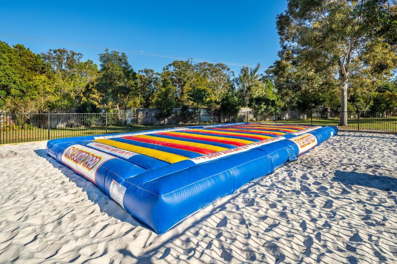 Ingenia Holidays Byron Bay Ngoại thất bức ảnh