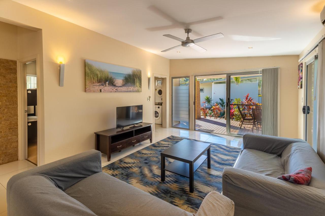Ingenia Holidays Byron Bay Ngoại thất bức ảnh