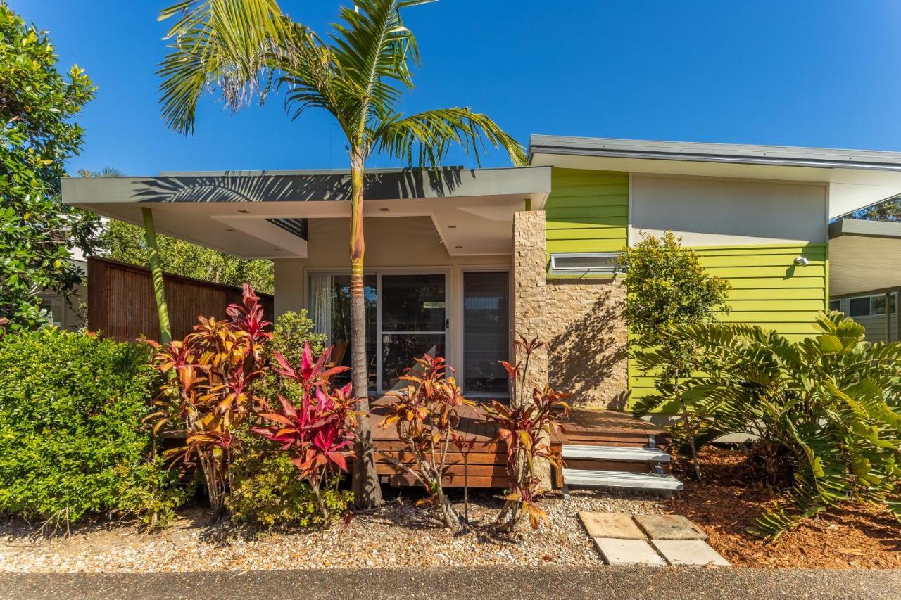 Ingenia Holidays Byron Bay Ngoại thất bức ảnh