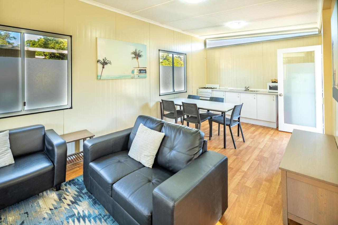 Ingenia Holidays Byron Bay Ngoại thất bức ảnh