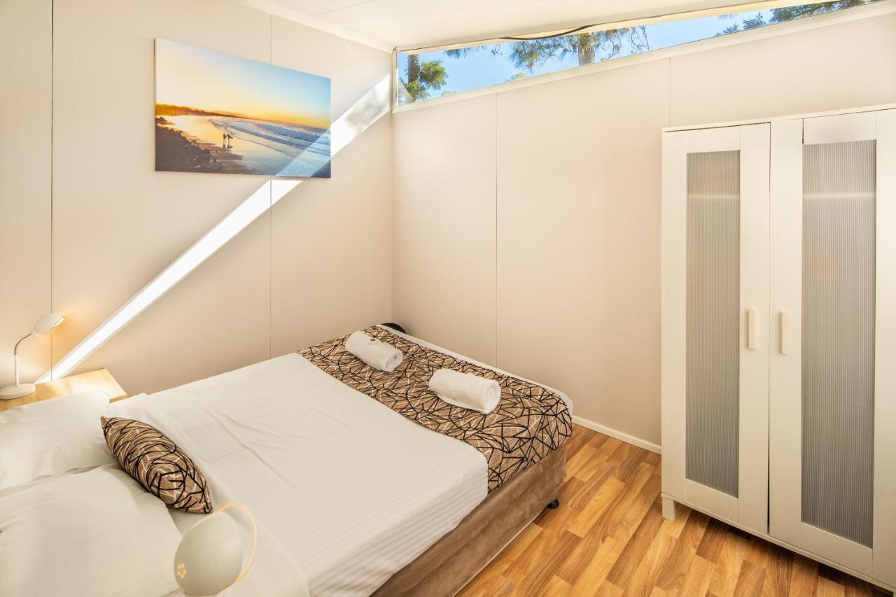 Ingenia Holidays Byron Bay Ngoại thất bức ảnh